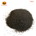 Abrasive garnet sand 80 mesh for water jet cutting